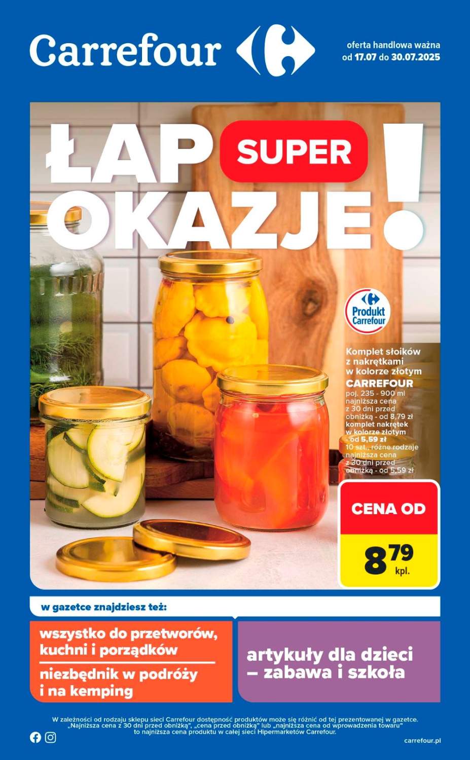 Okładka gazetki