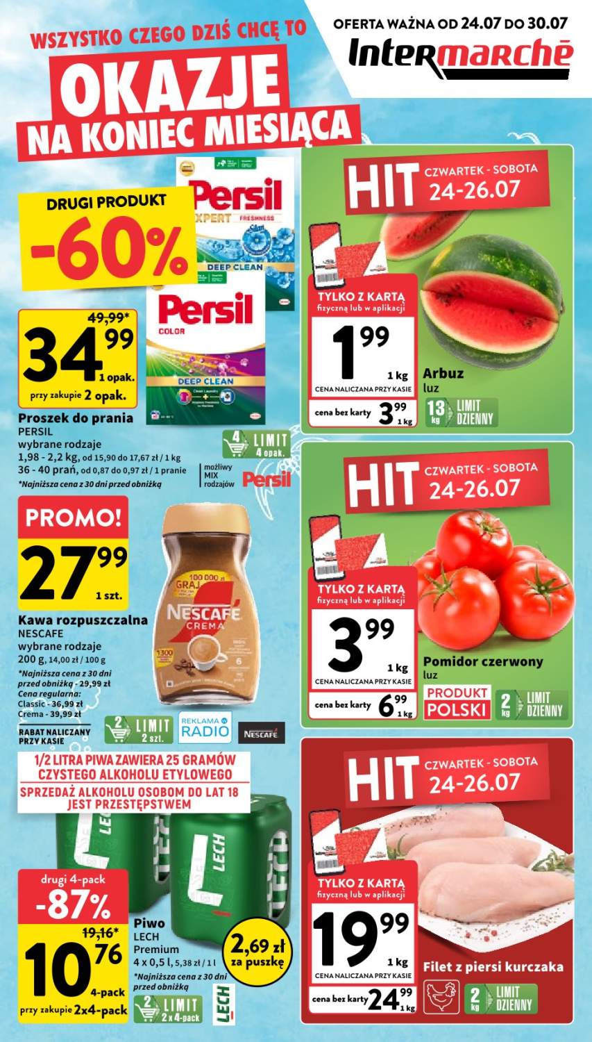 Okładka gazetki