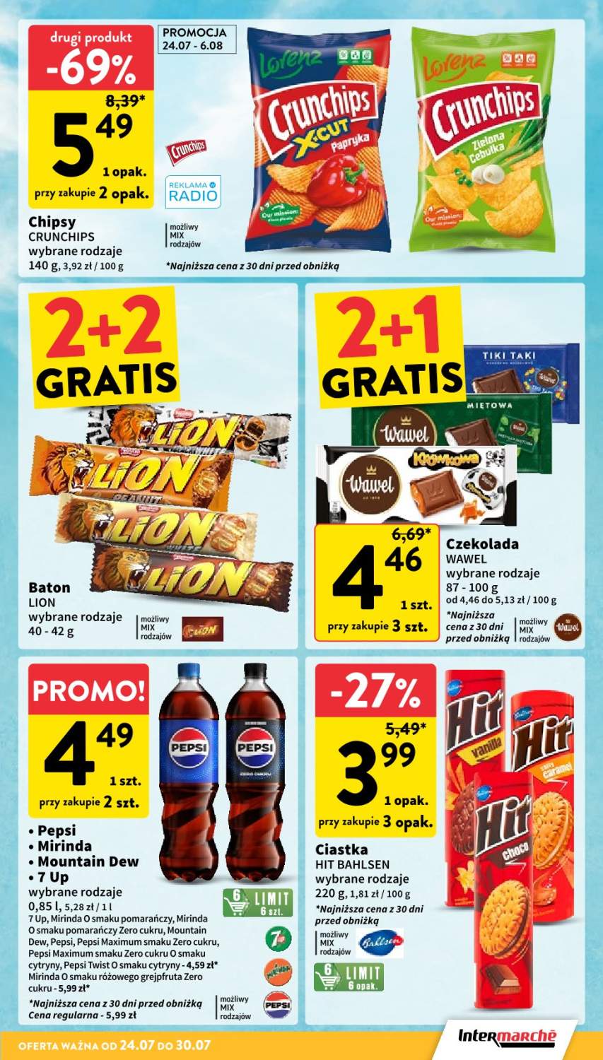 Okładka gazetki