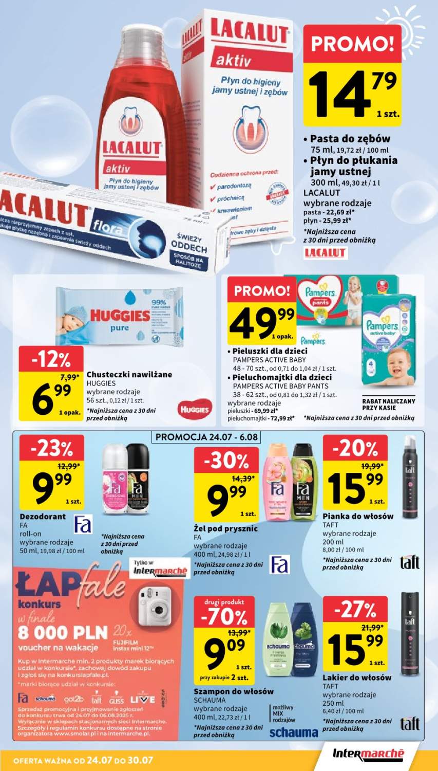 Okładka gazetki