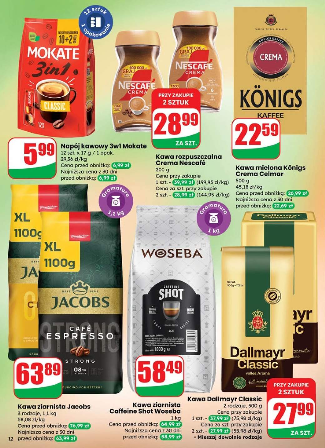 Okładka gazetki