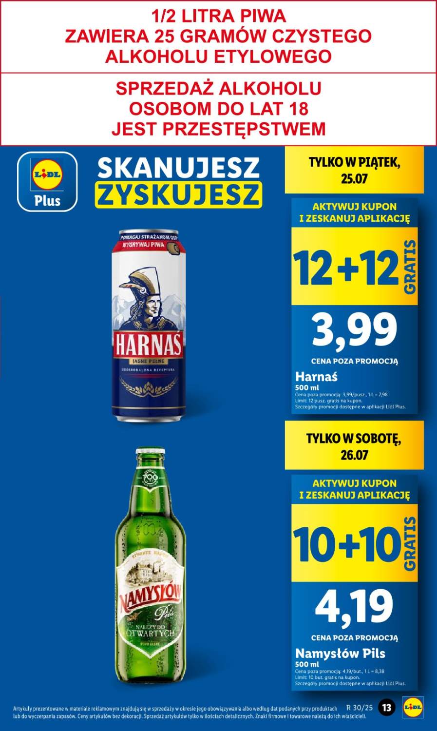 Okładka gazetki