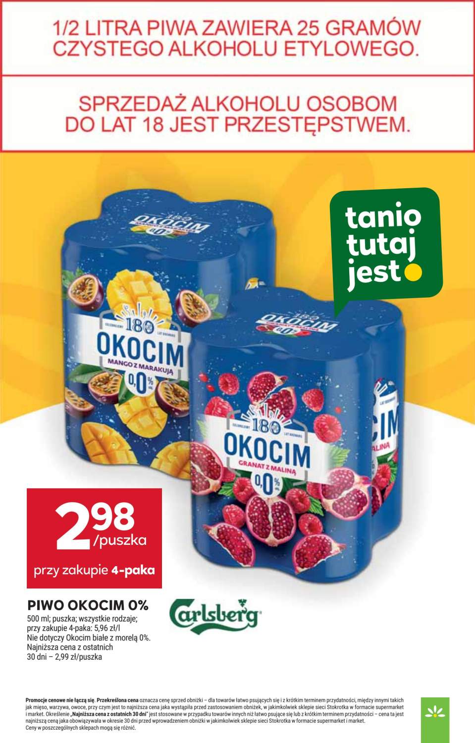 Okładka gazetki