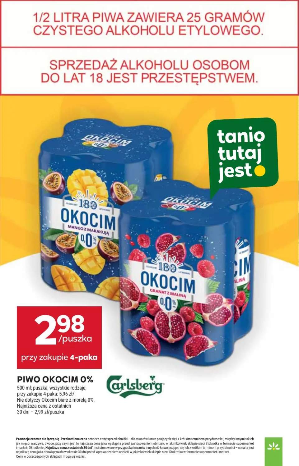 Okładka gazetki