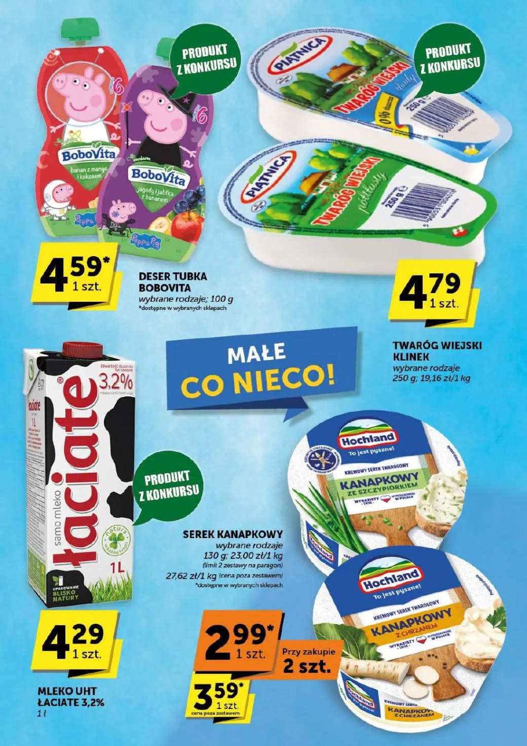 Okładka gazetki