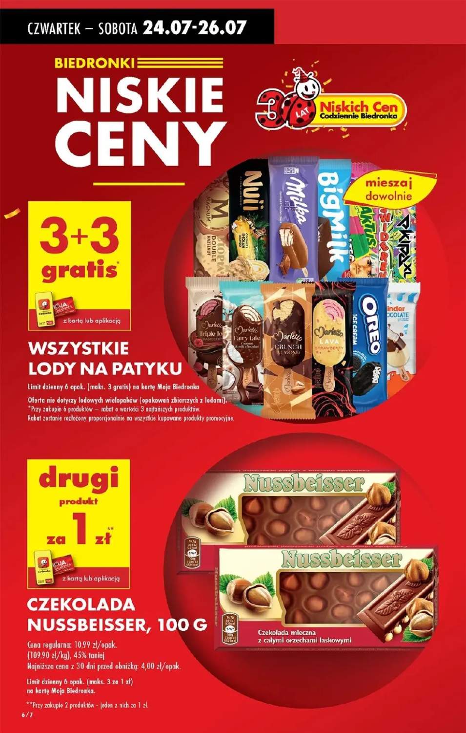 Okładka gazetki