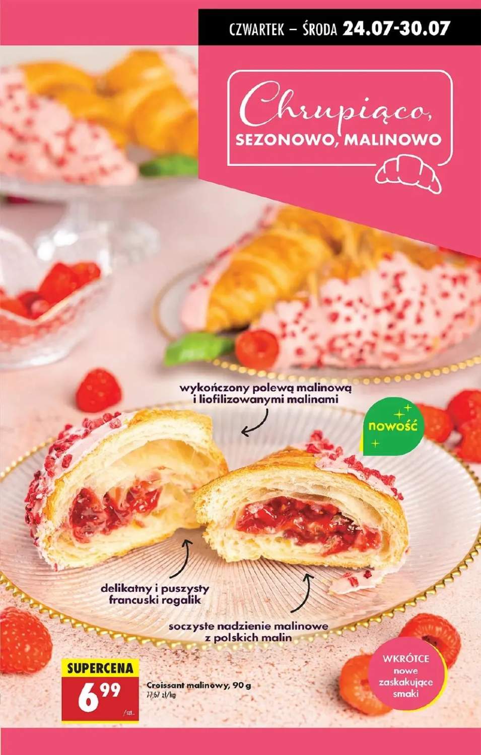 Okładka gazetki