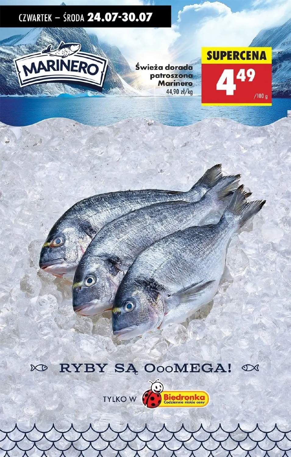 Okładka gazetki