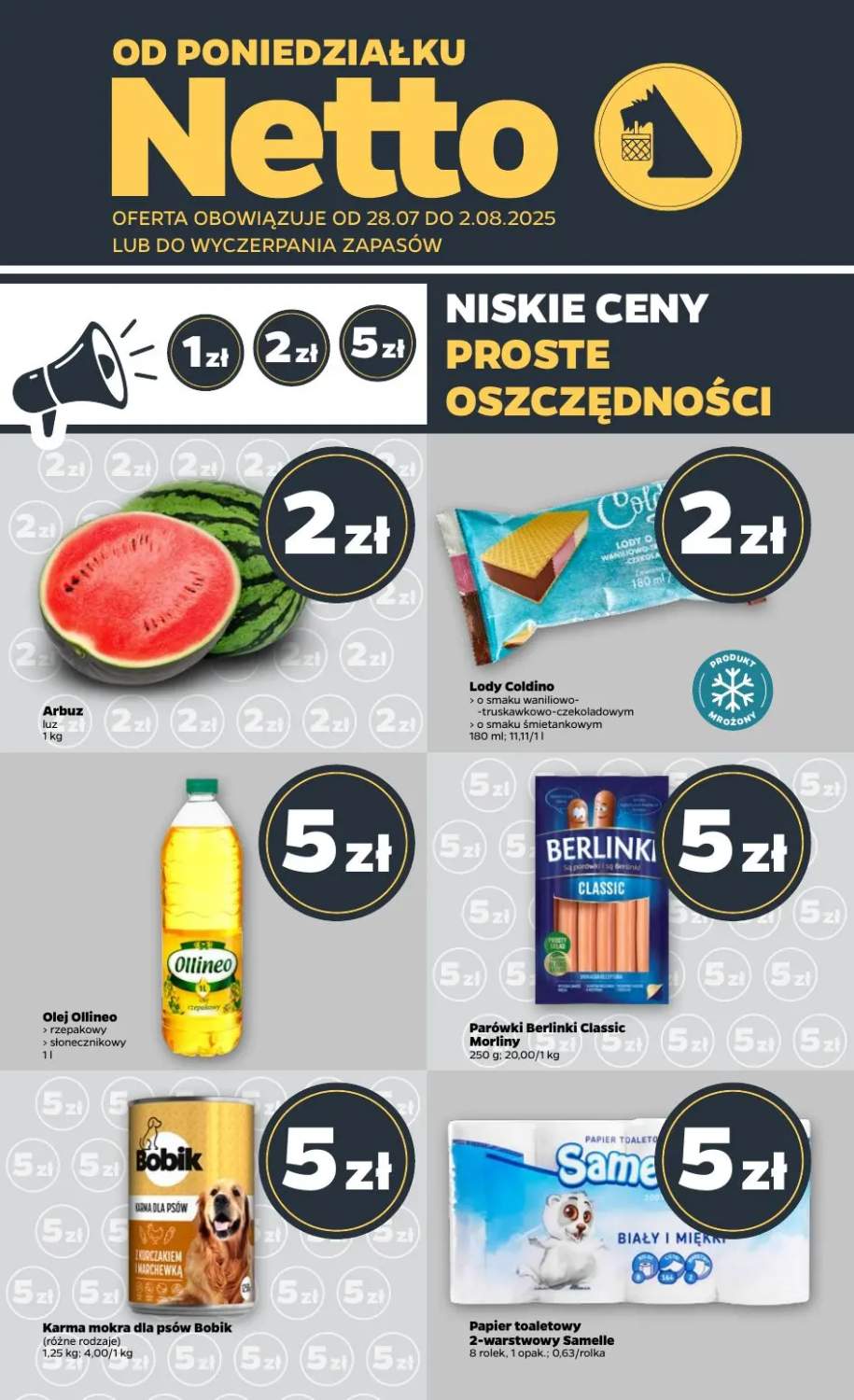 Okładka gazetki