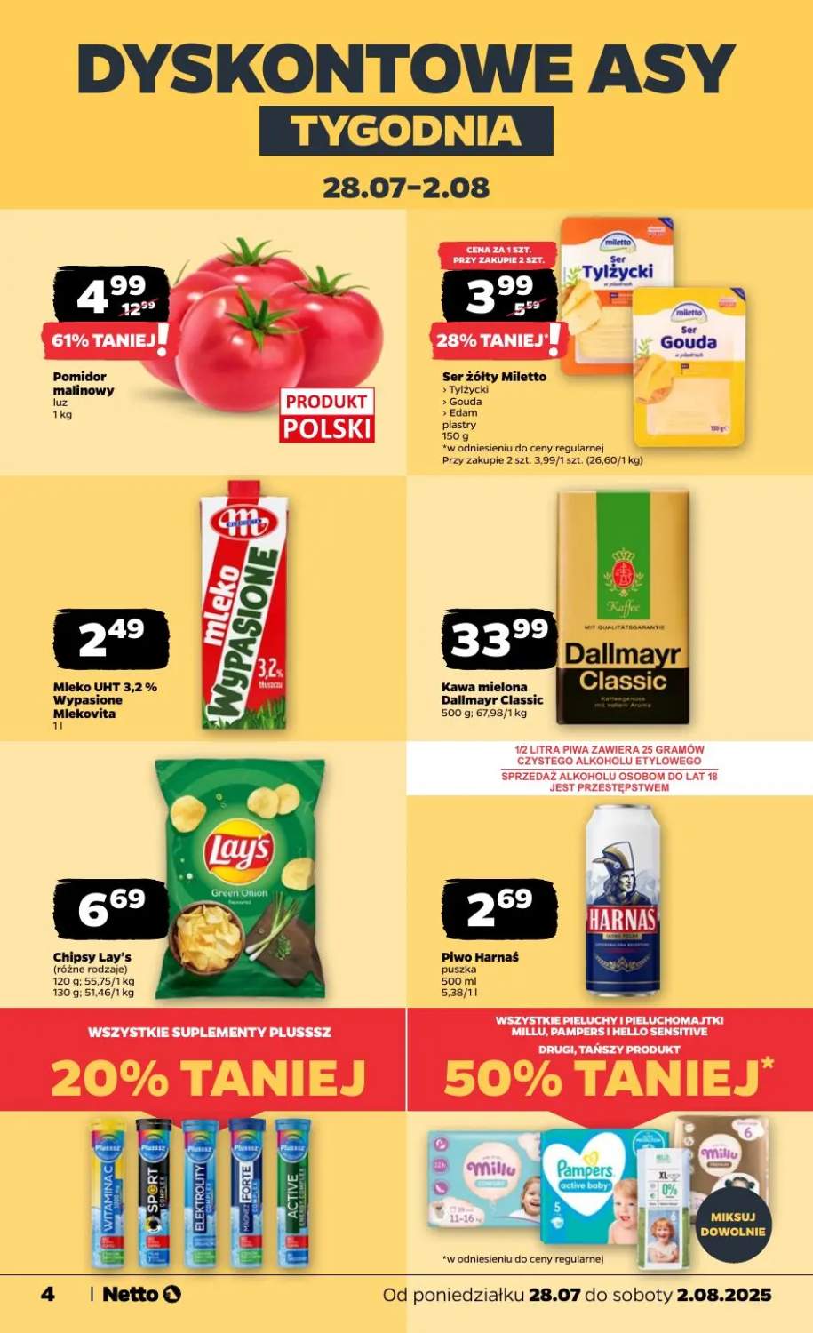 Okładka gazetki