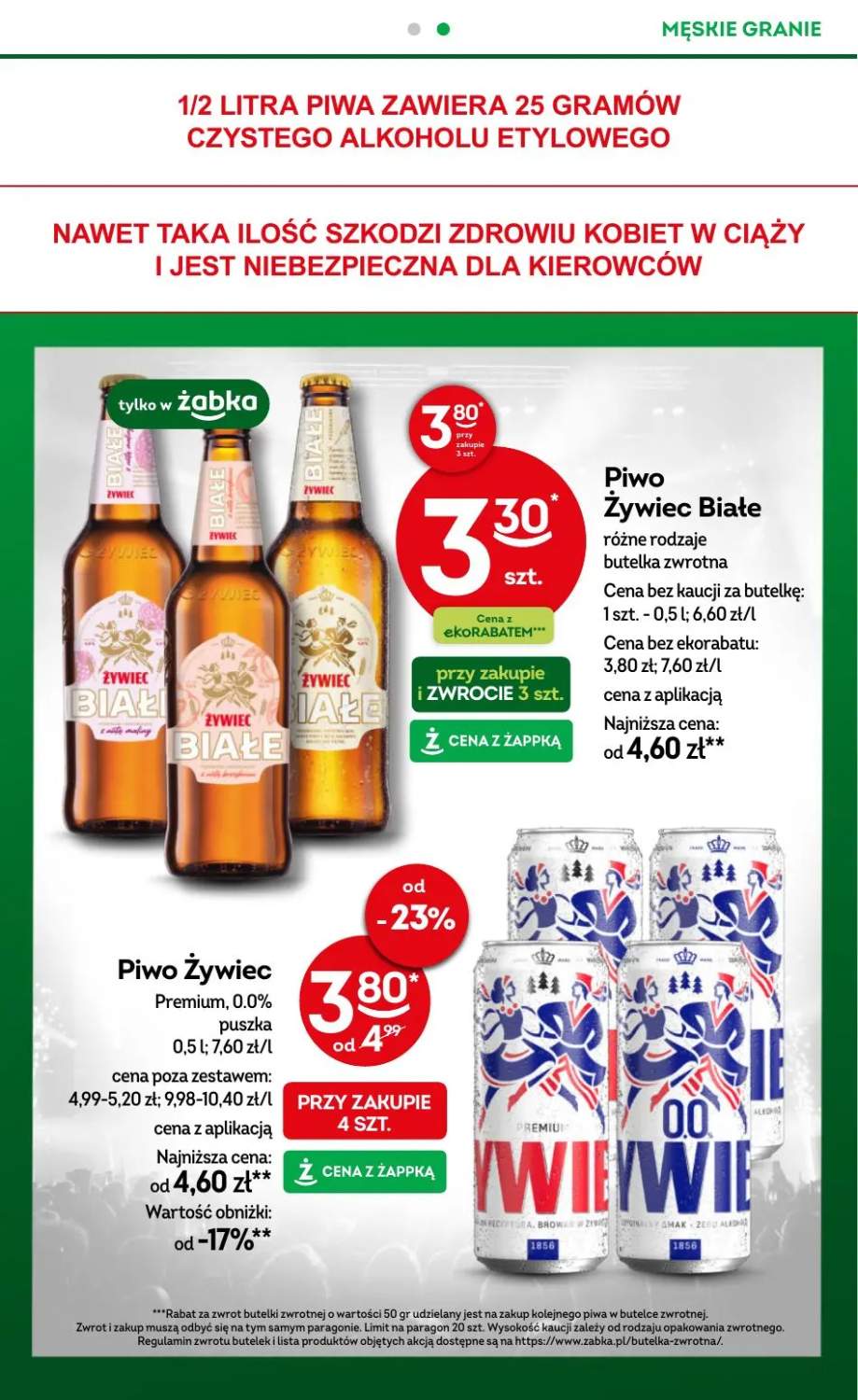 Okładka gazetki