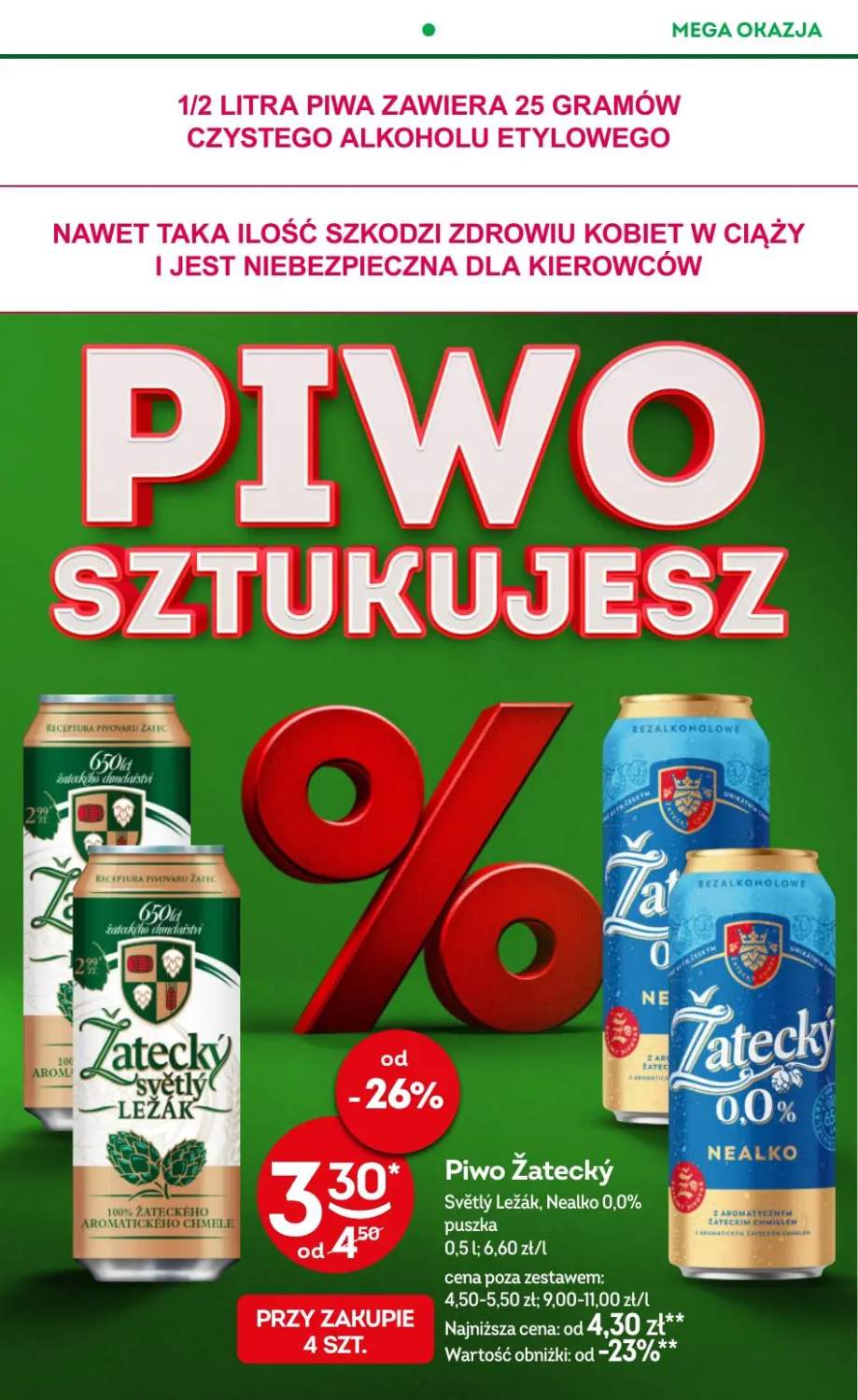 Okładka gazetki