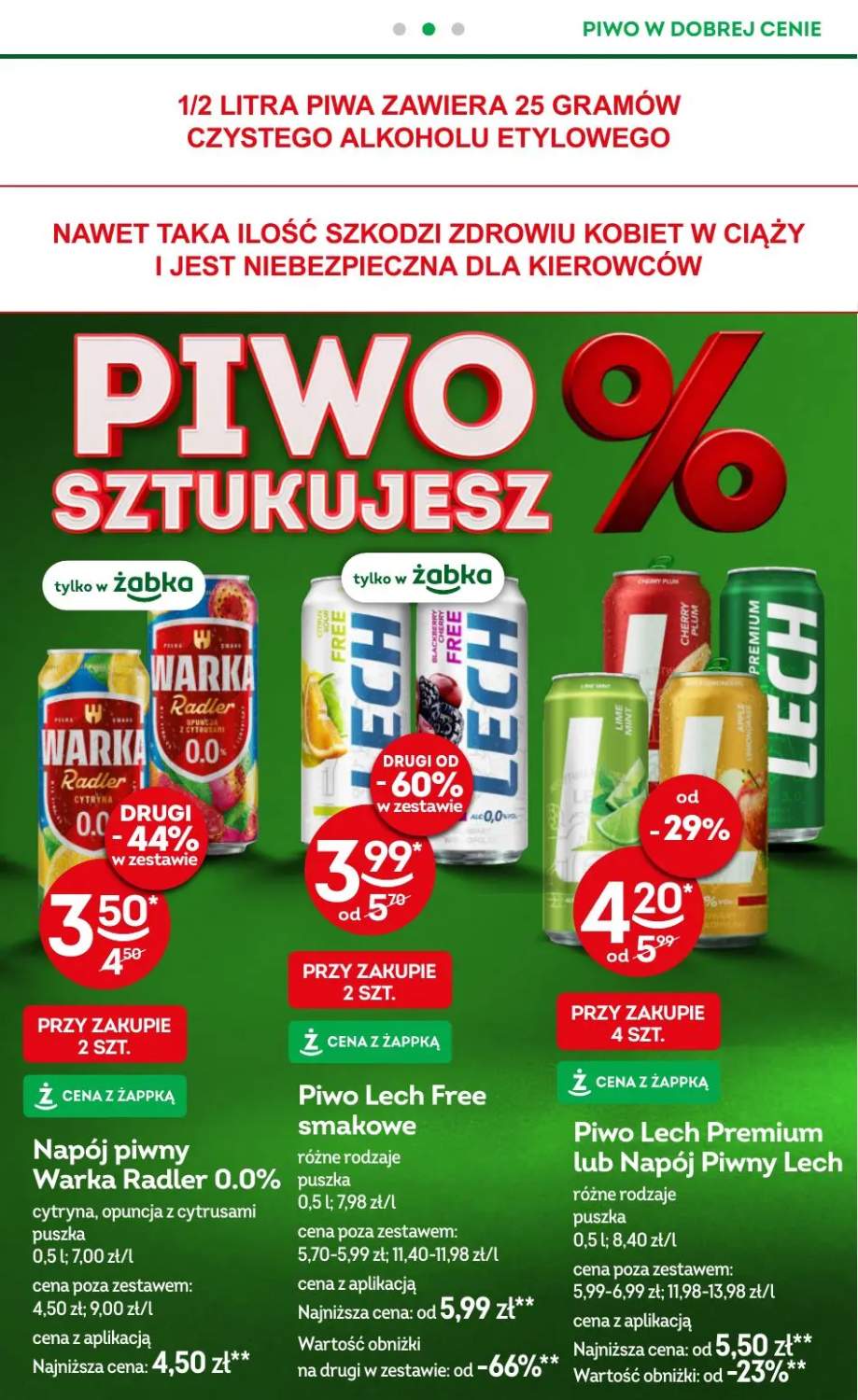 Okładka gazetki