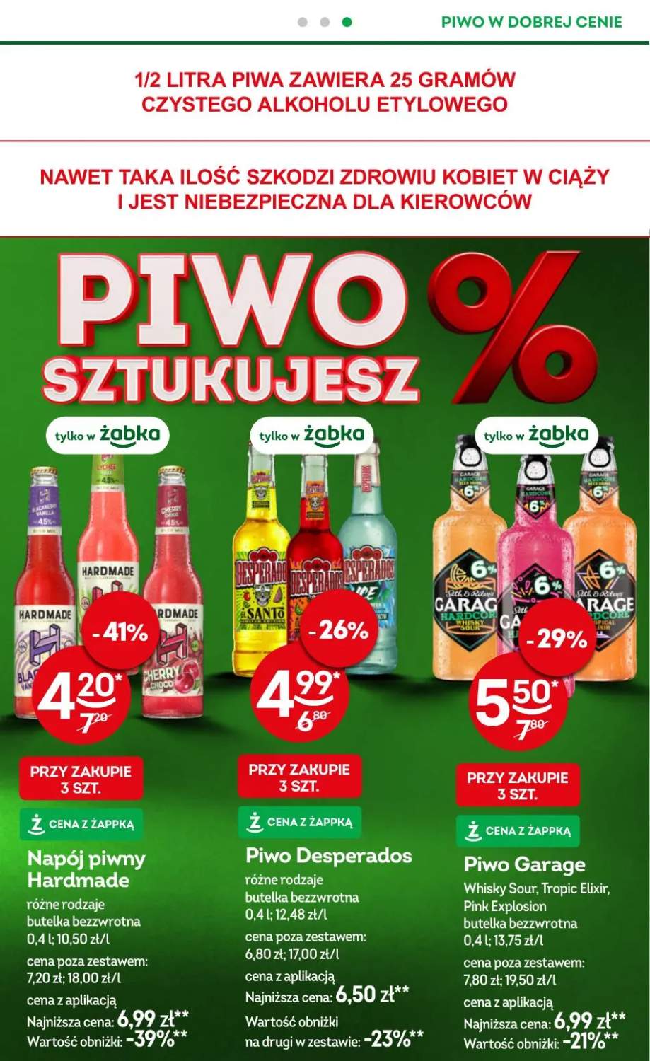 Okładka gazetki