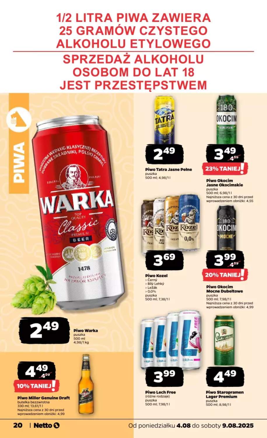 Okładka gazetki