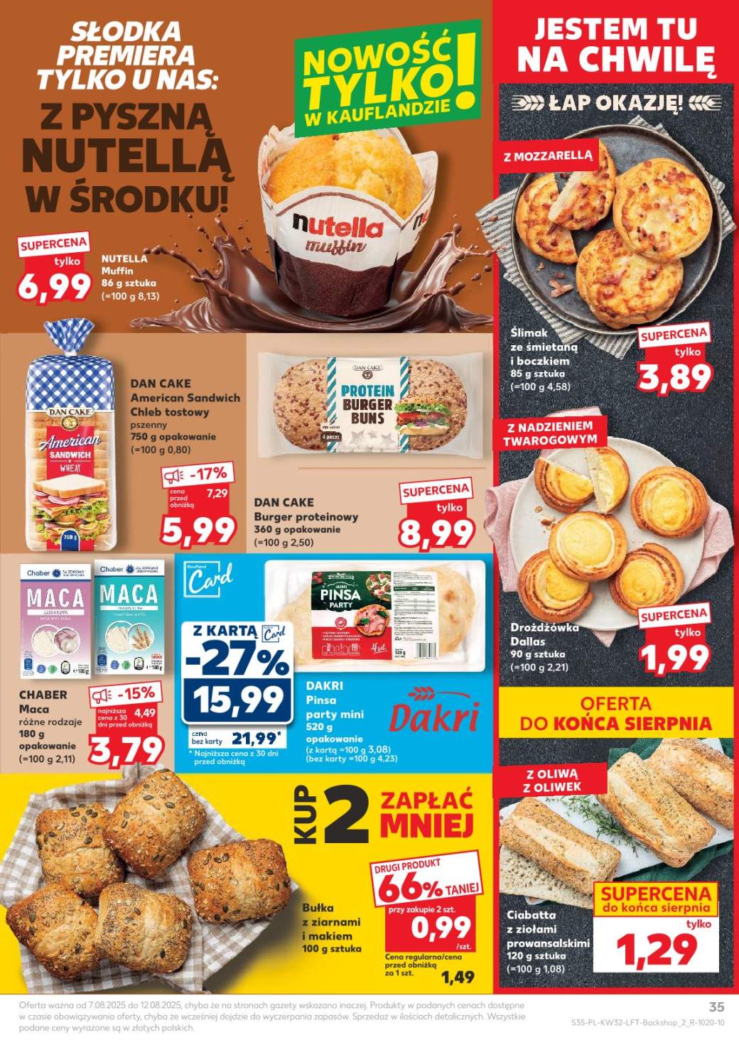 Okładka gazetki