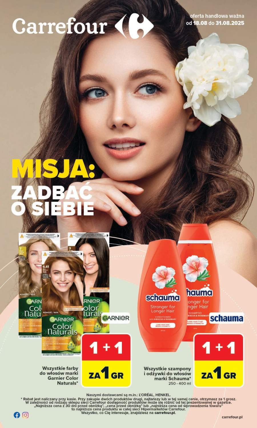 Okładka gazetki