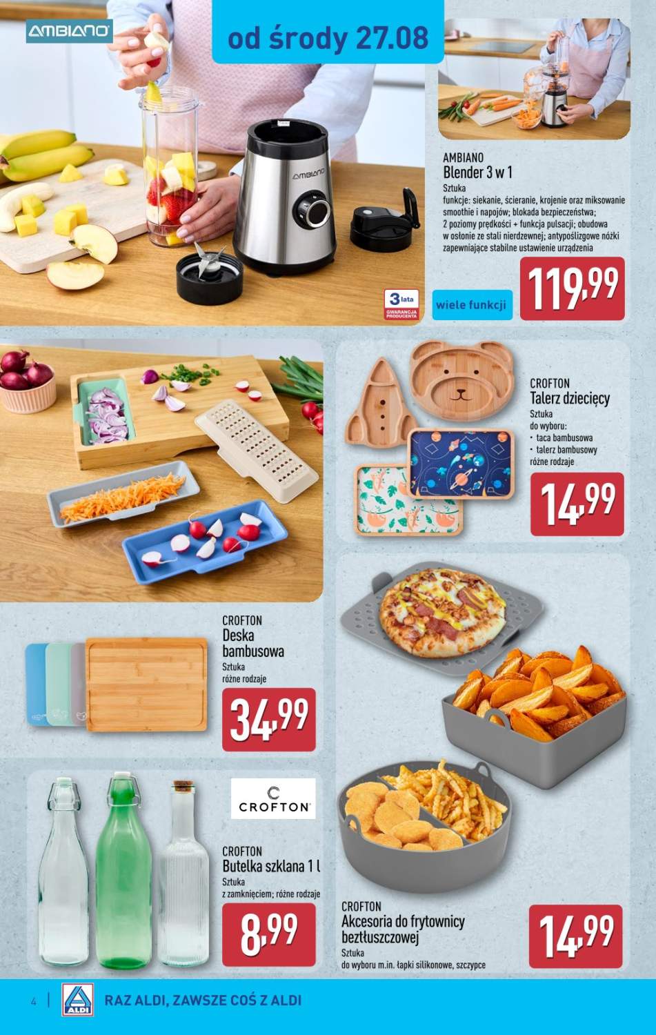 Okładka gazetki