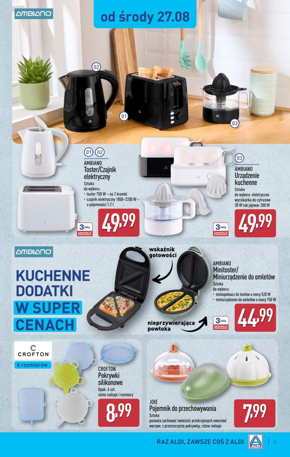 Okładka gazetki
