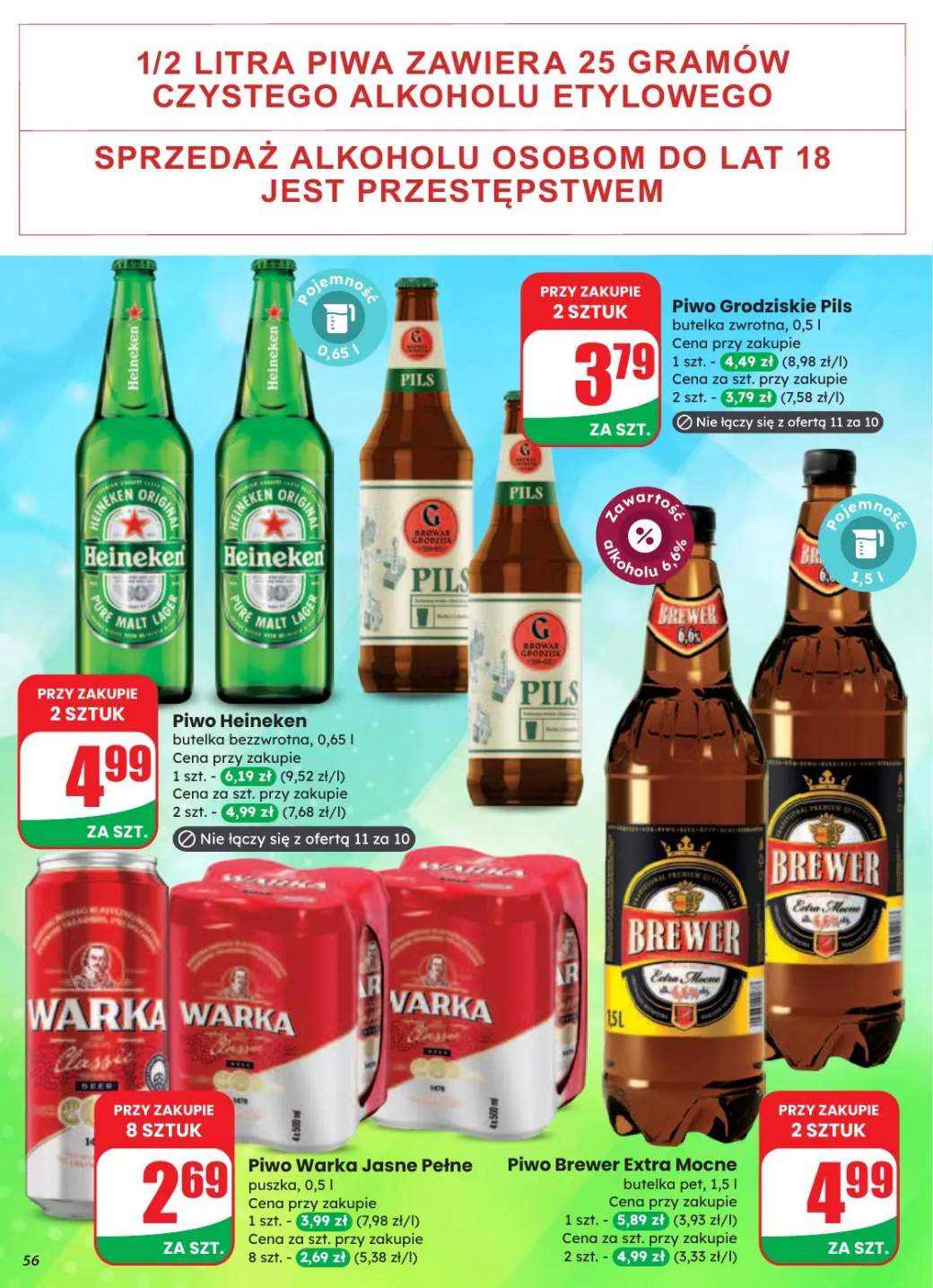 Okładka gazetki