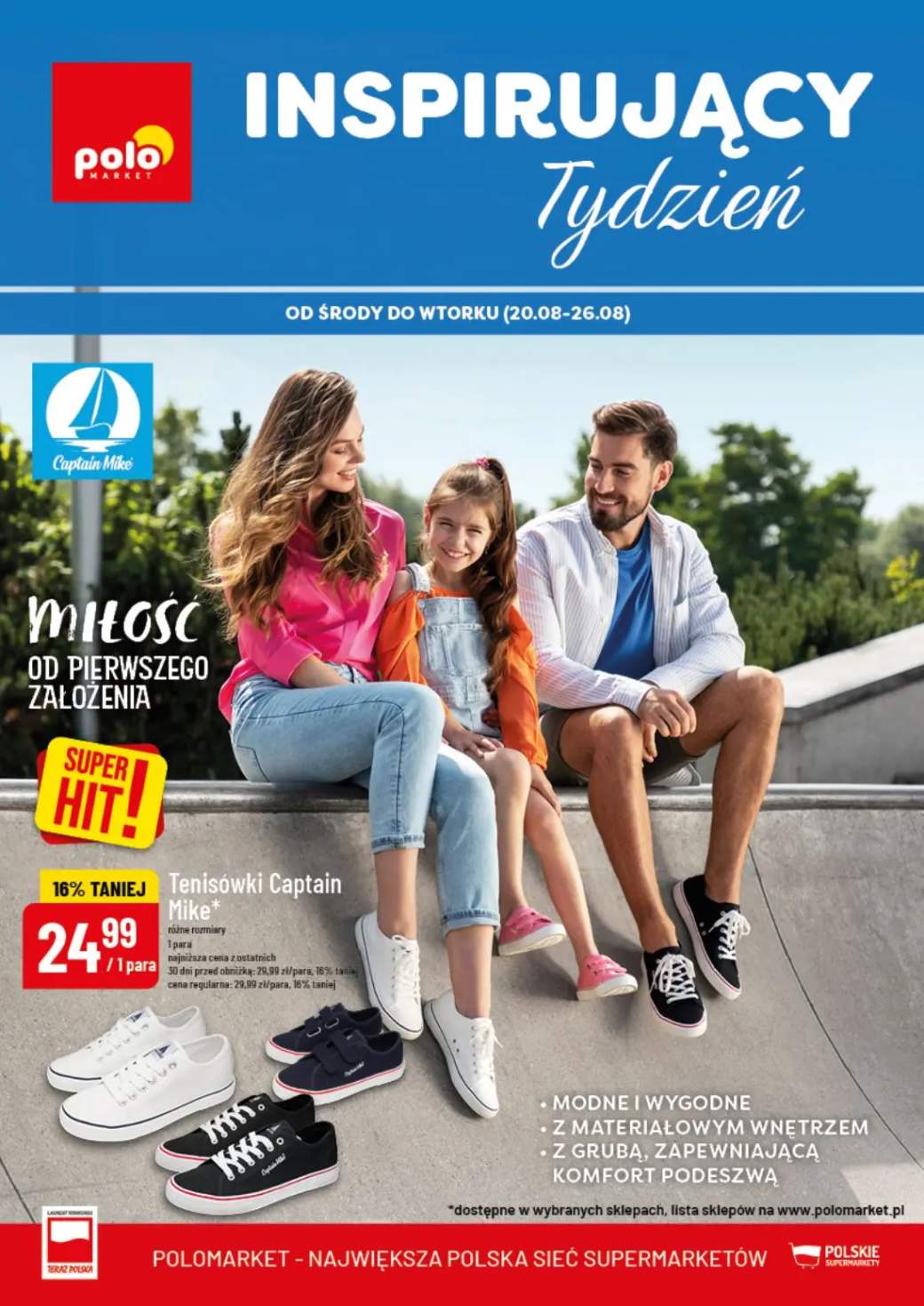 Okładka gazetki