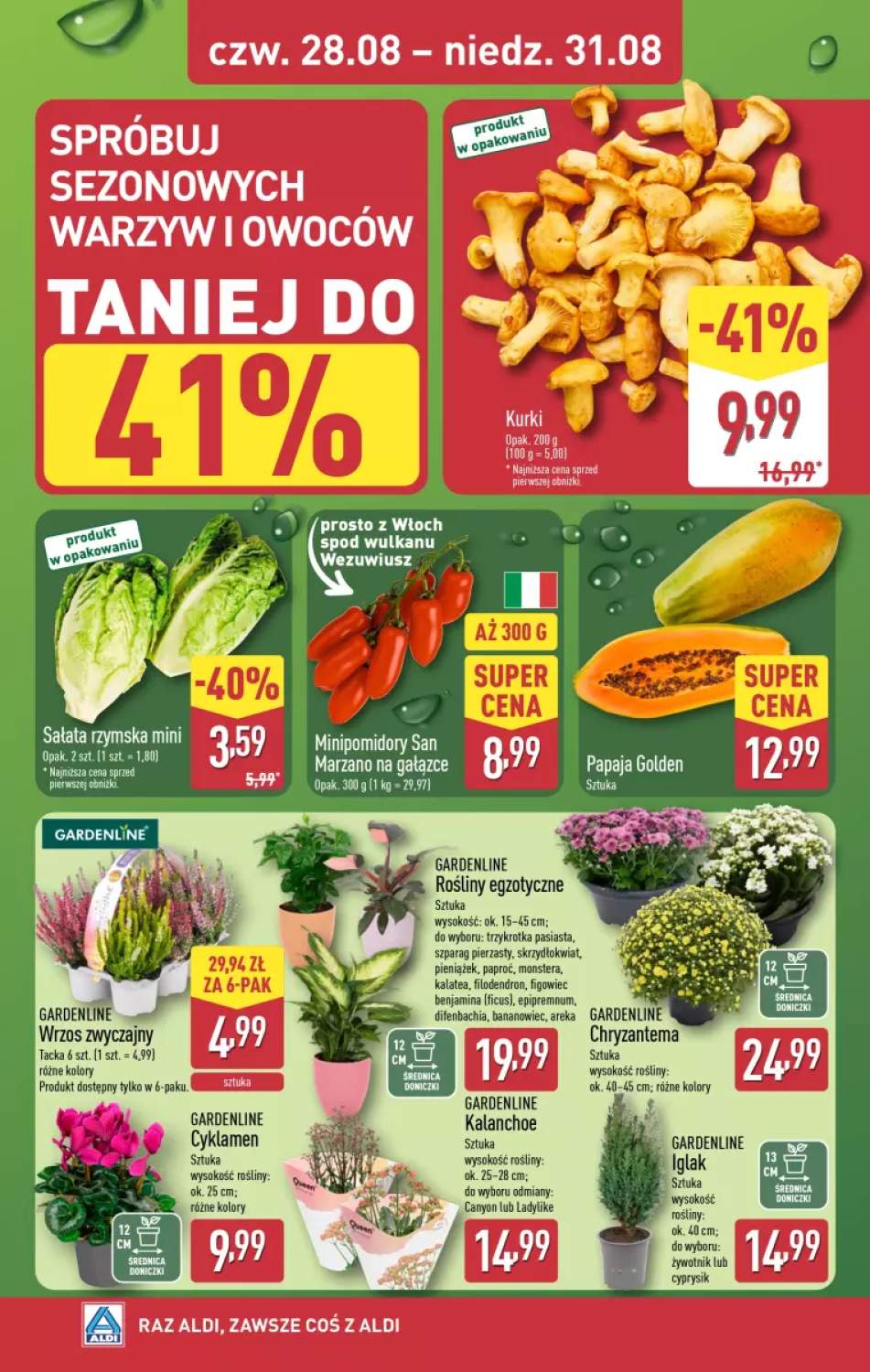 Okładka gazetki