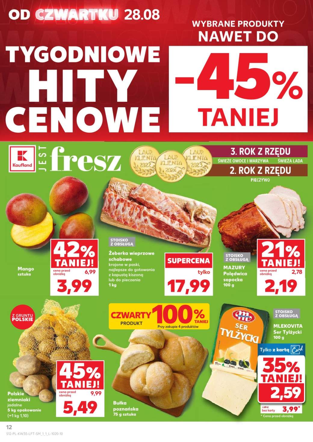 Okładka gazetki