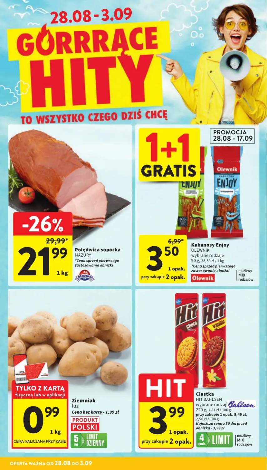 Okładka gazetki