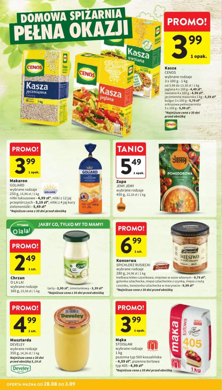 Okładka gazetki