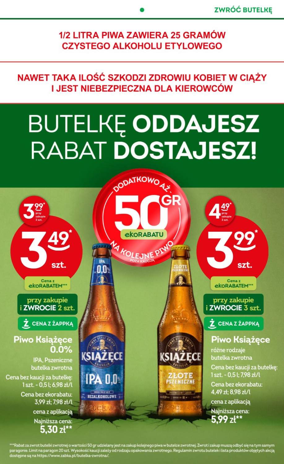 Okładka gazetki