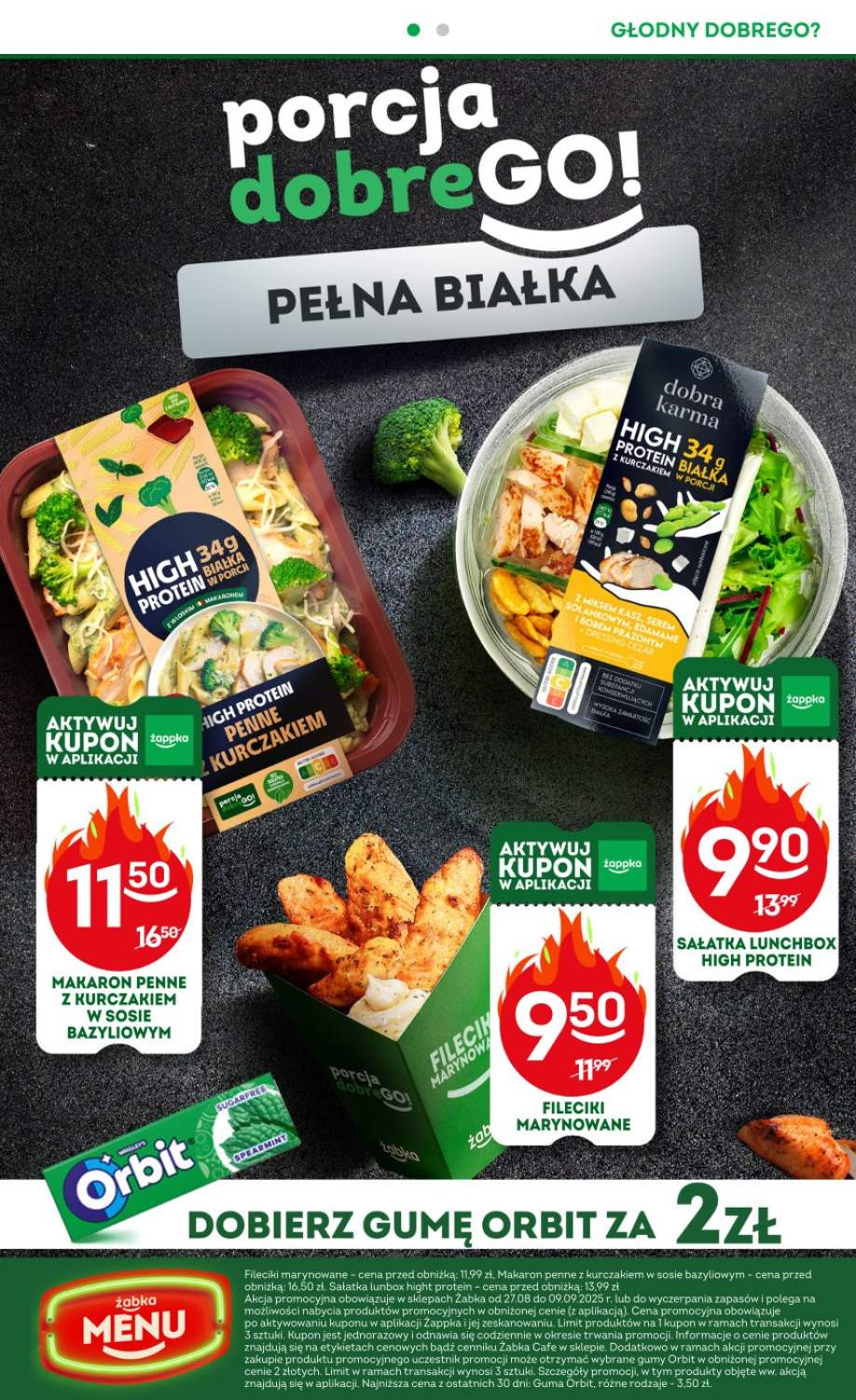 Okładka gazetki