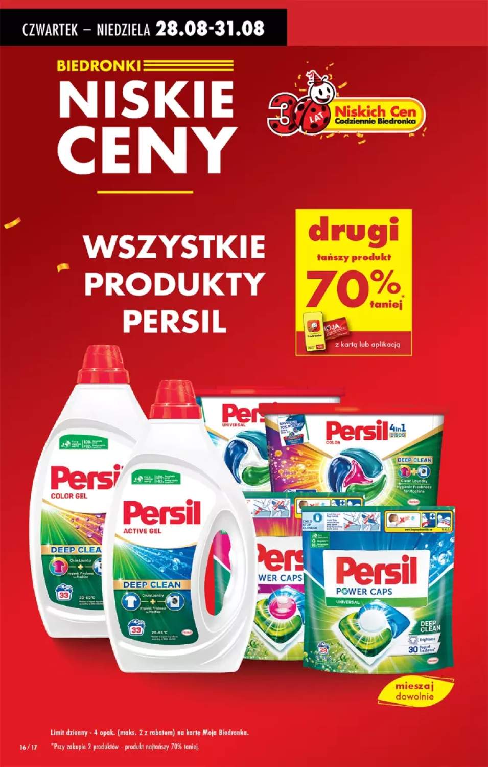 Okładka gazetki