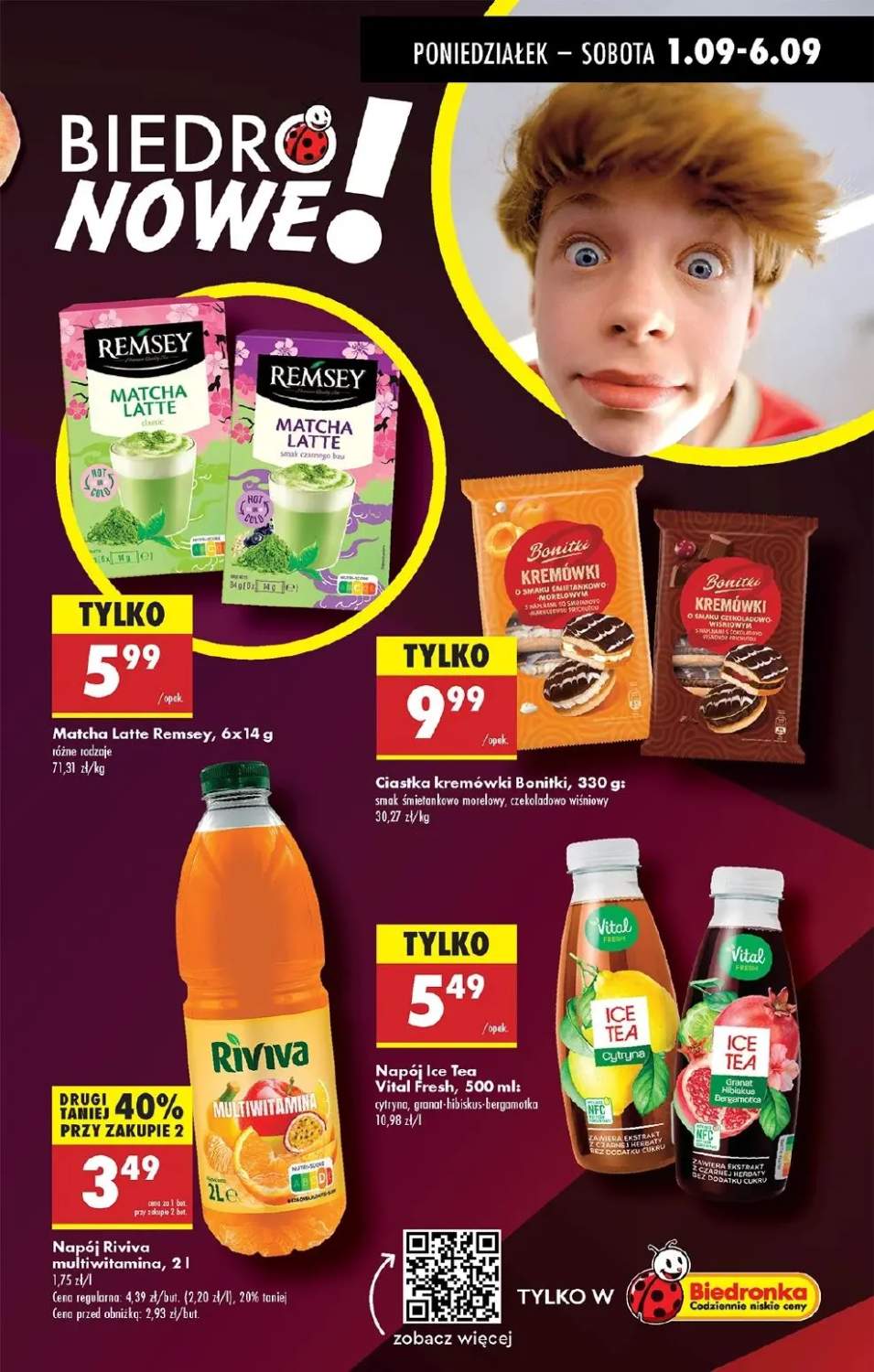 Okładka gazetki
