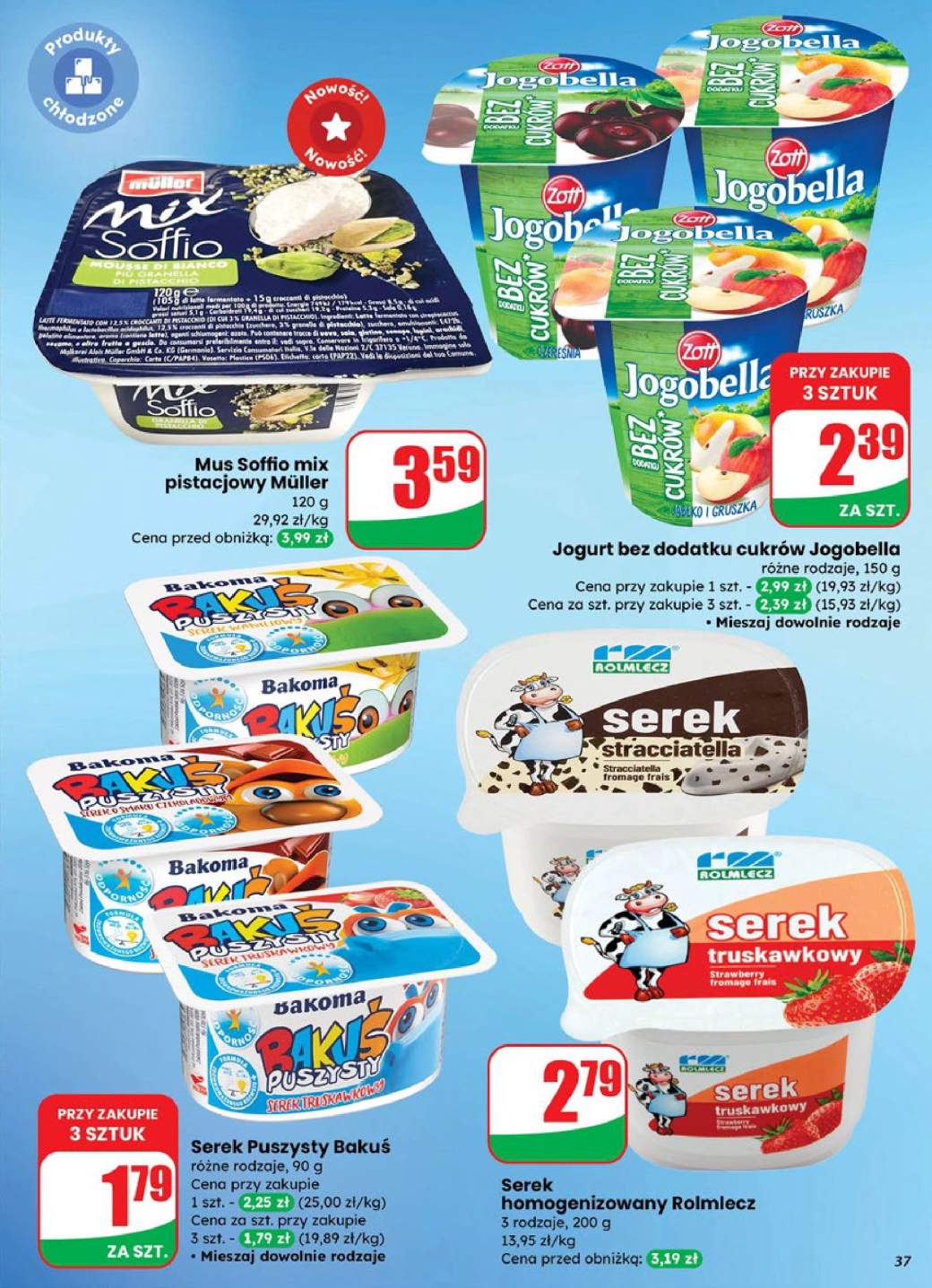 Okładka gazetki