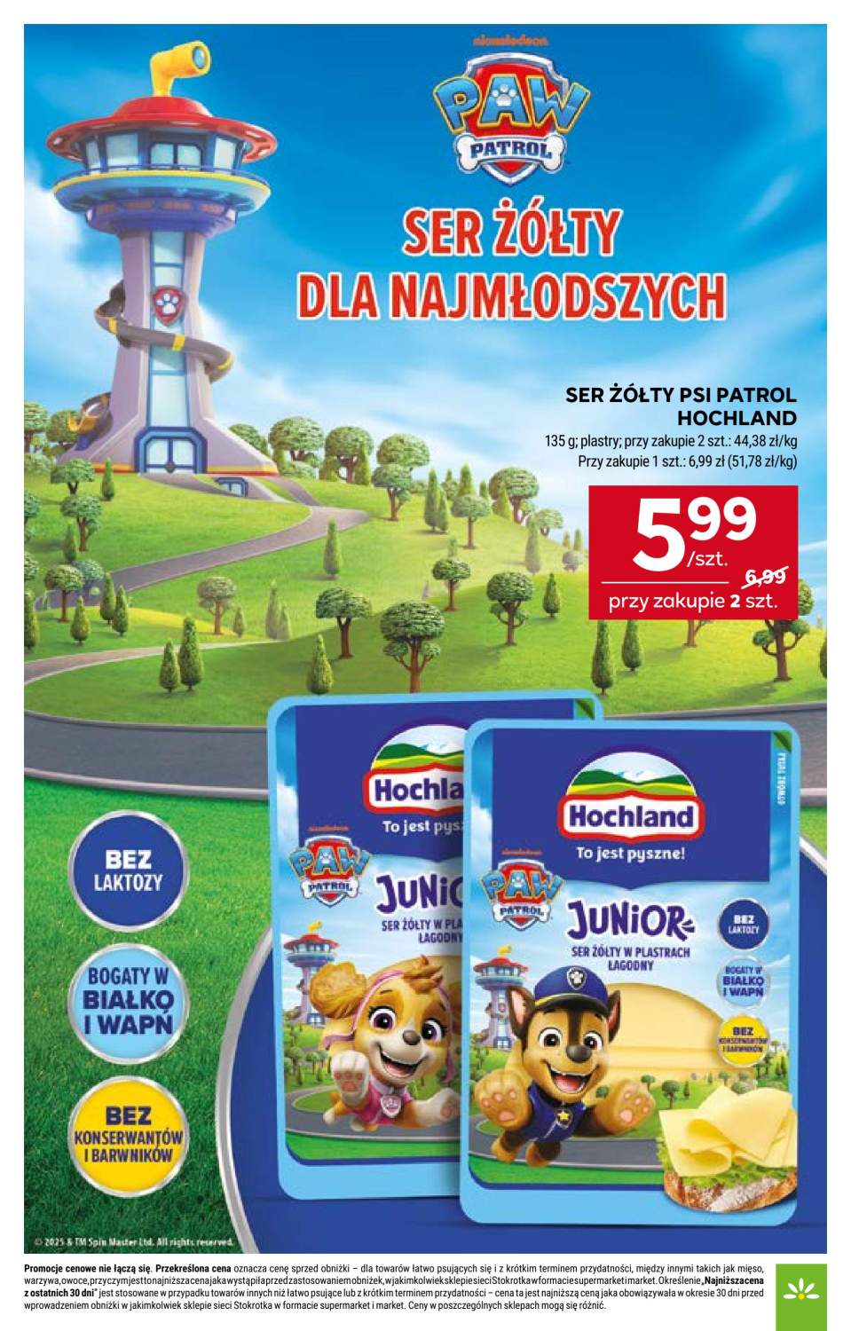 Okładka gazetki