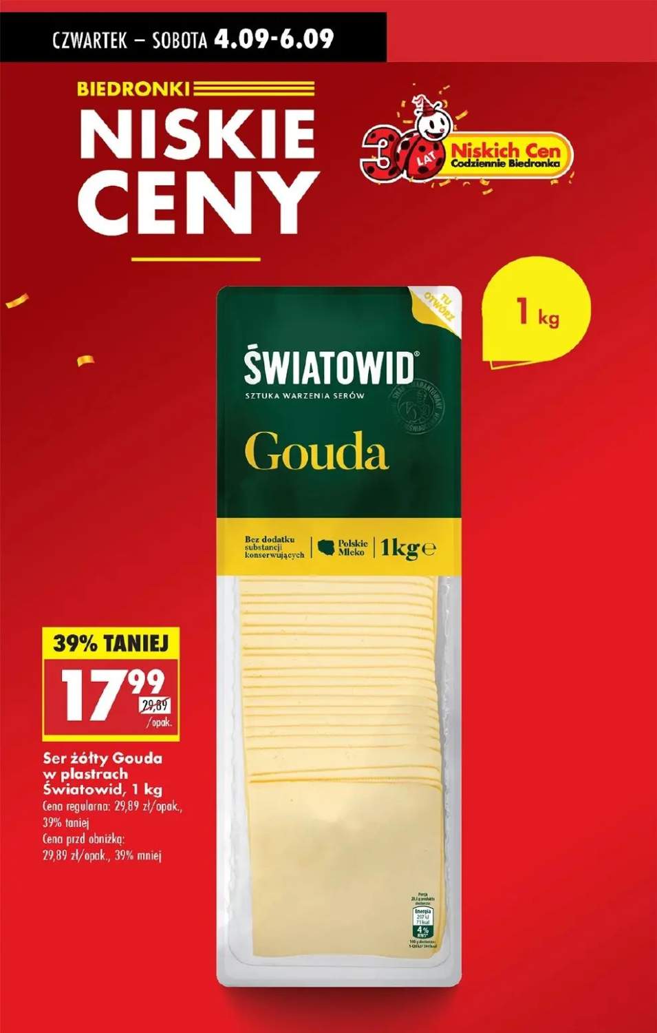 Okładka gazetki