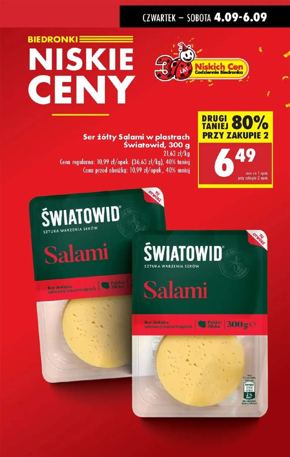 Okładka gazetki