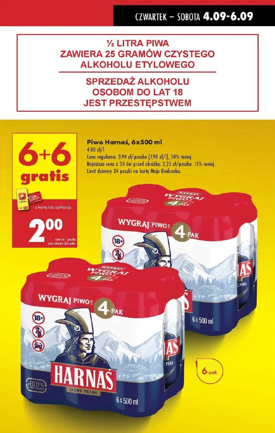Okładka gazetki
