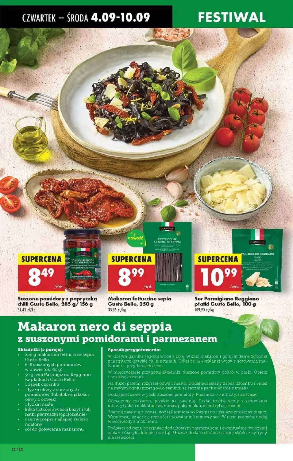 Okładka gazetki