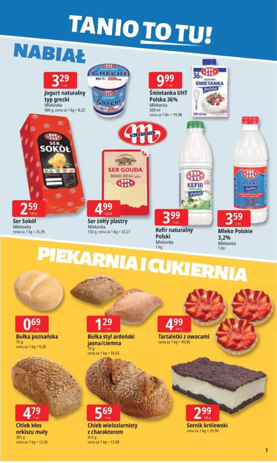 Okładka gazetki