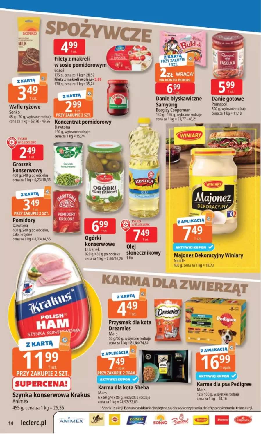 Okładka gazetki
