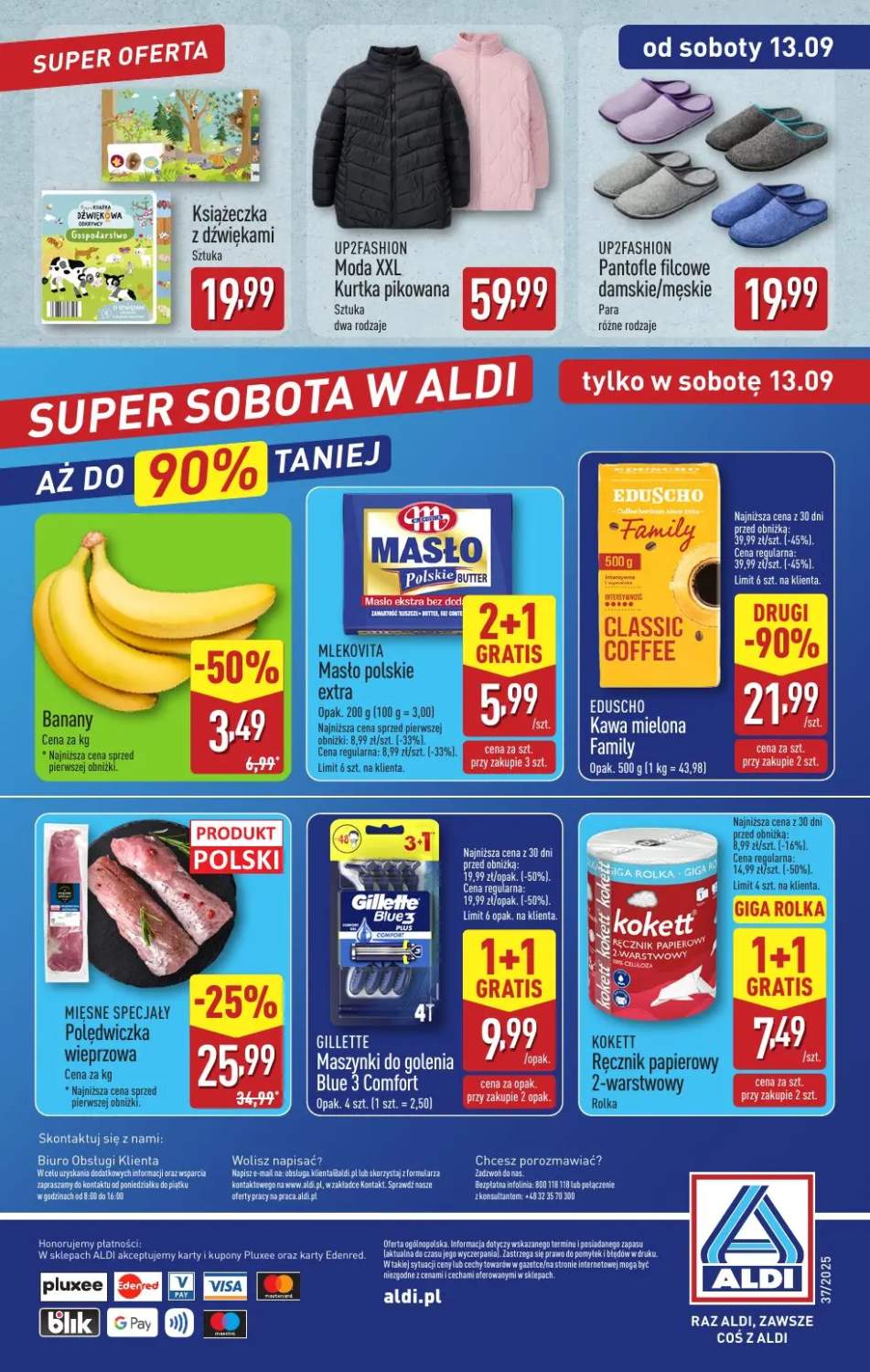 Okładka gazetki