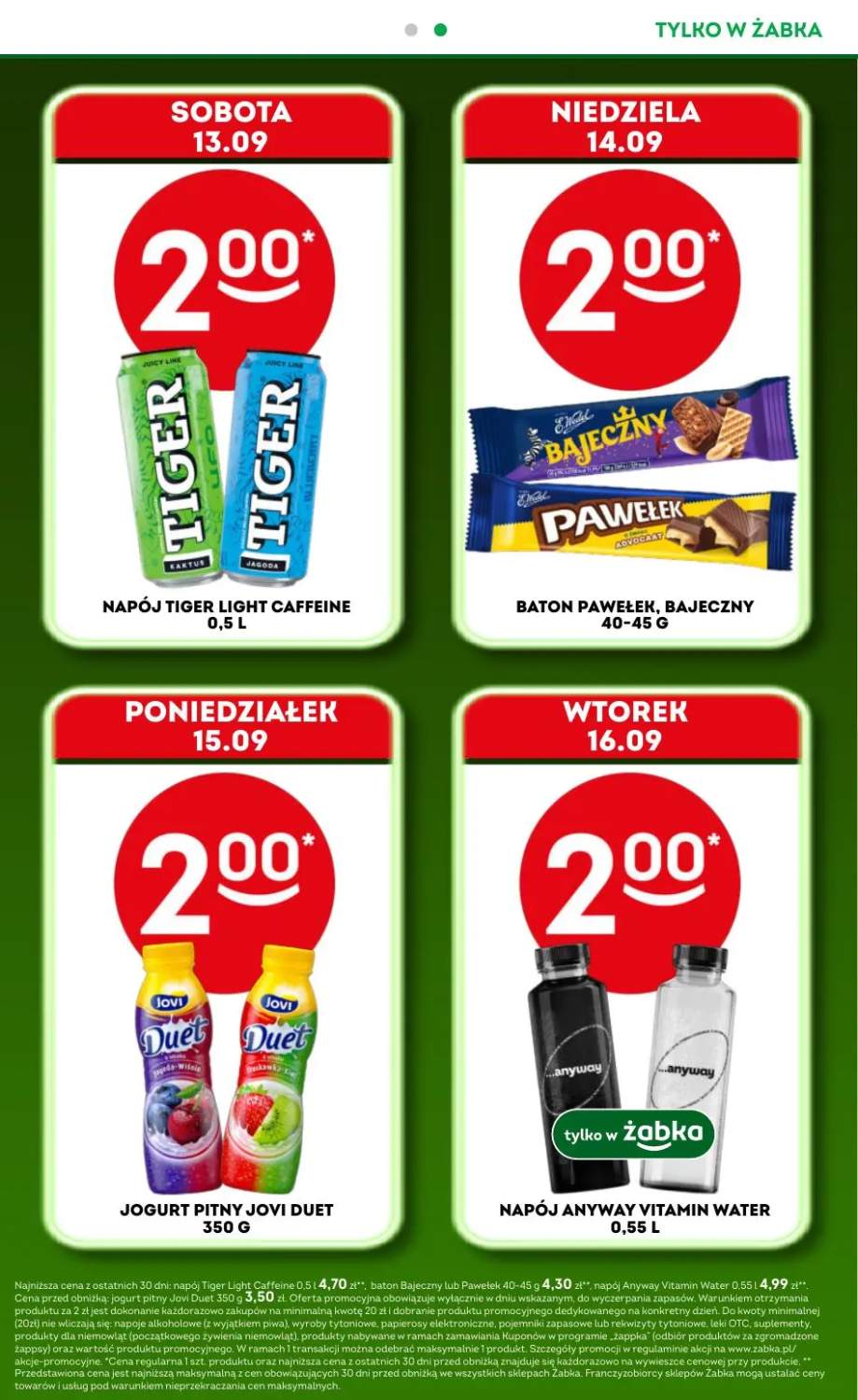 Okładka gazetki