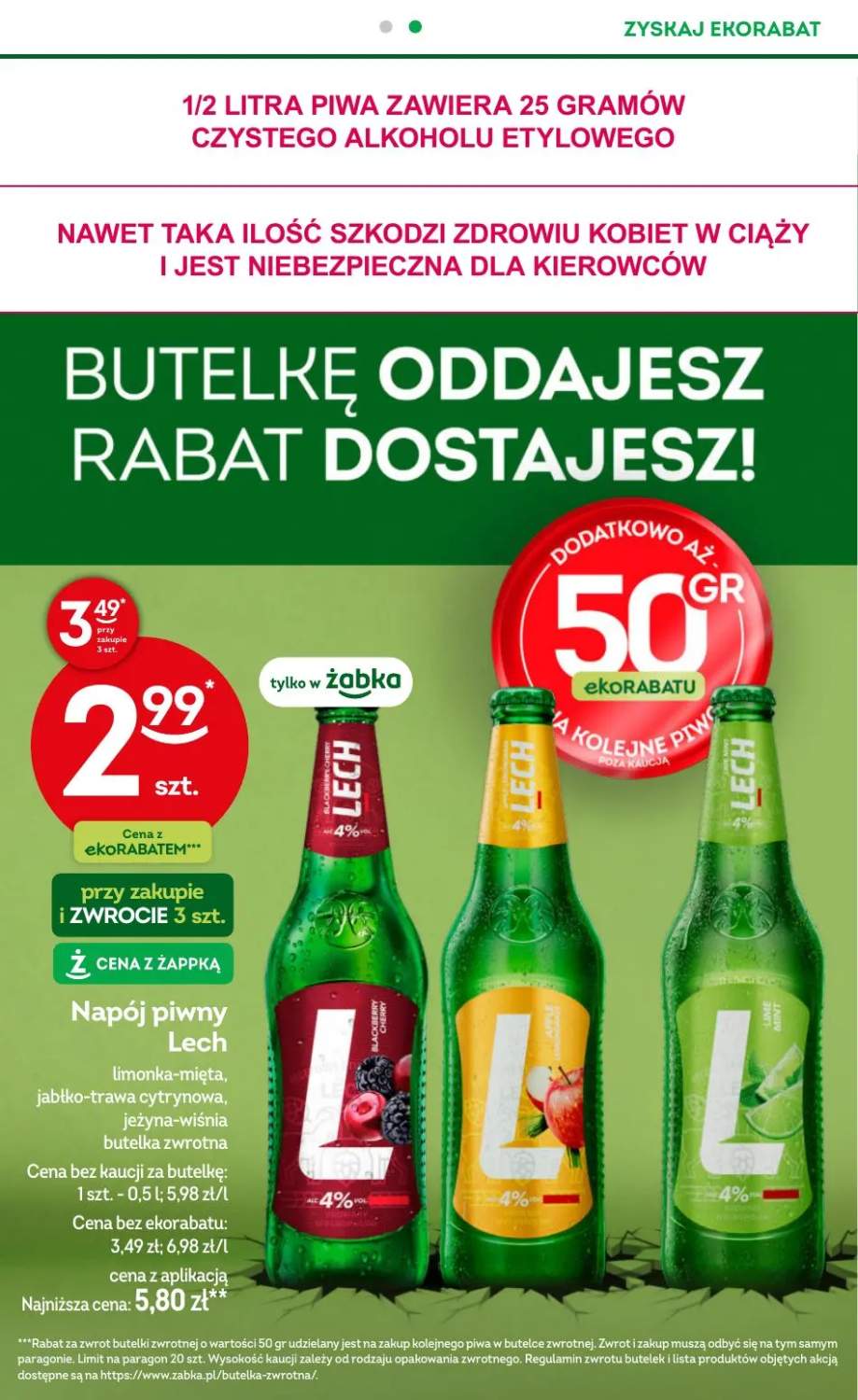 Okładka gazetki