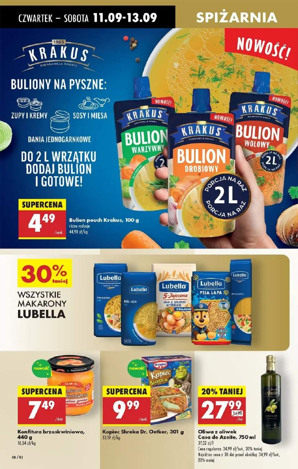 Okładka gazetki