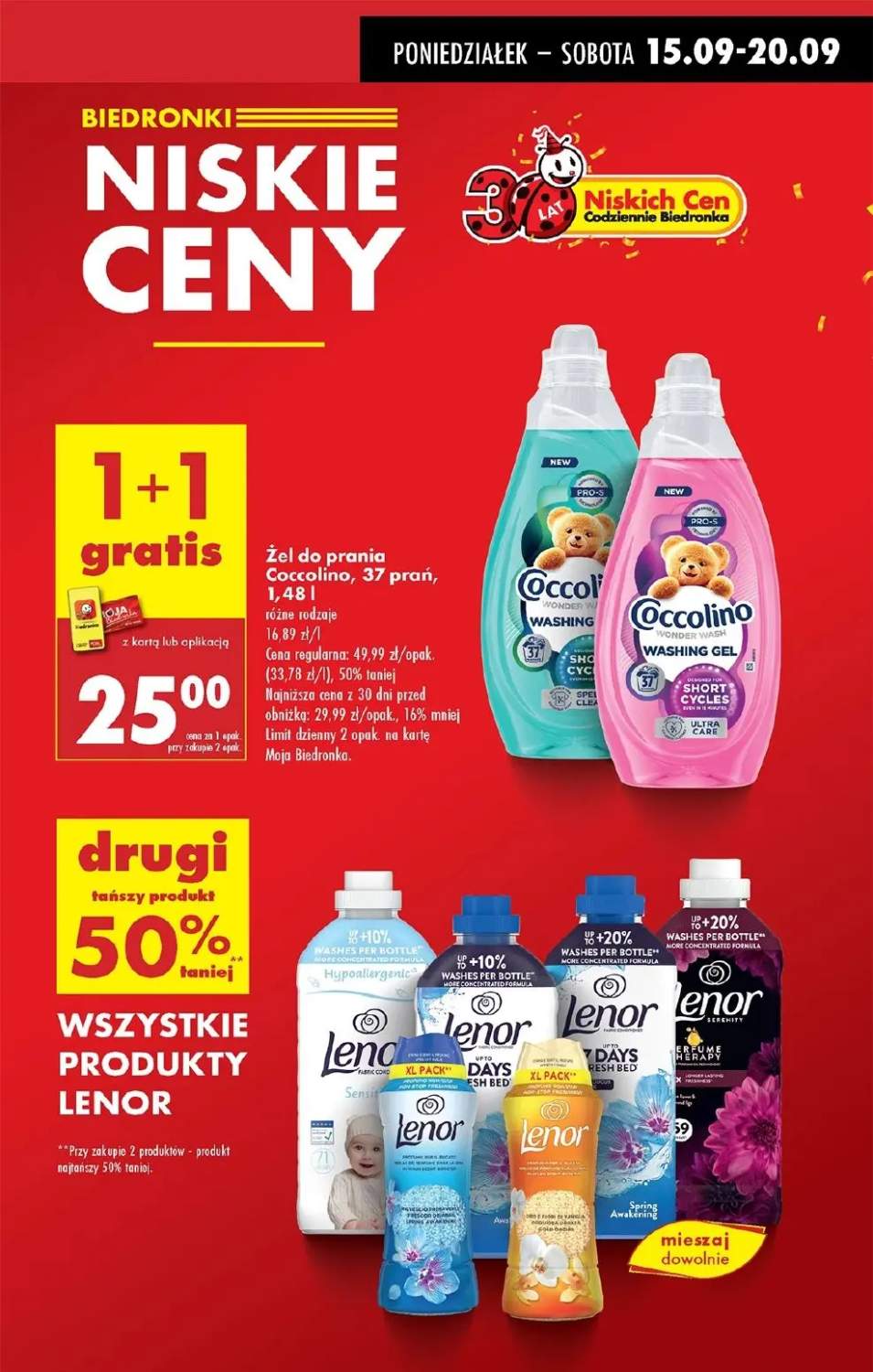 Okładka gazetki