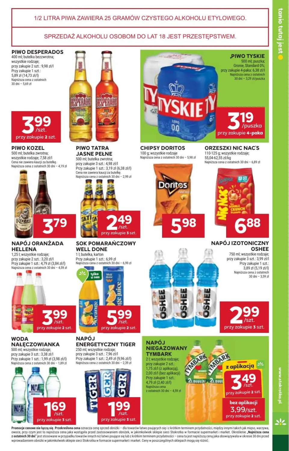 Okładka gazetki