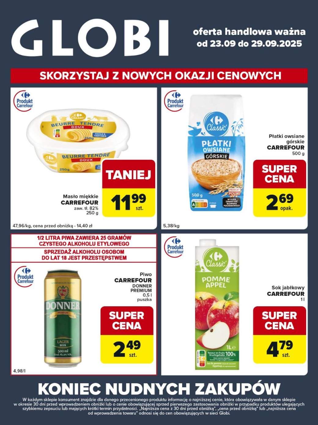 Okładka gazetki