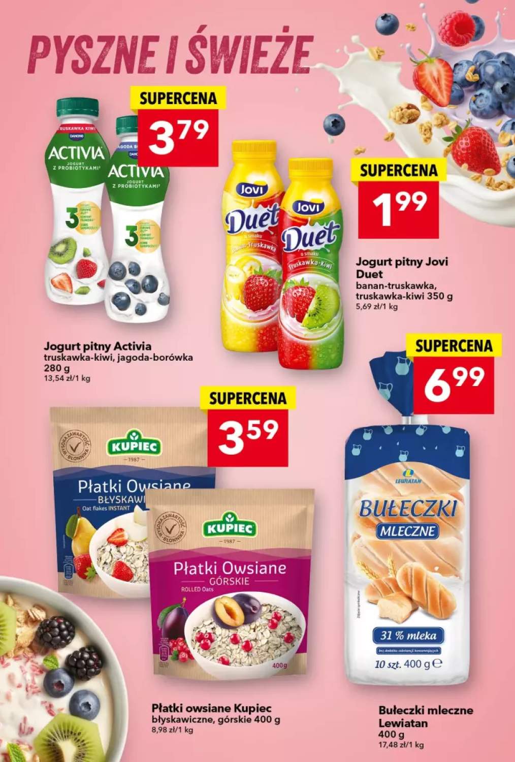 Okładka gazetki