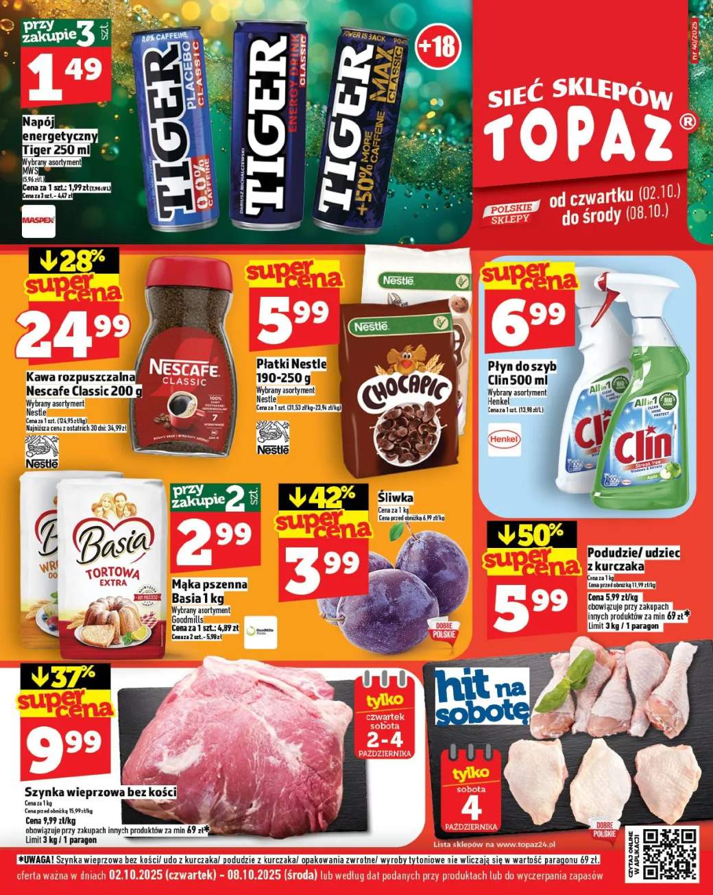 Okładka gazetki